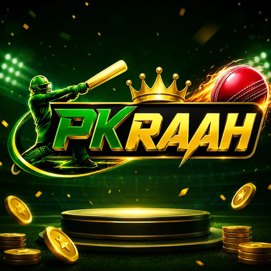 PKraah game